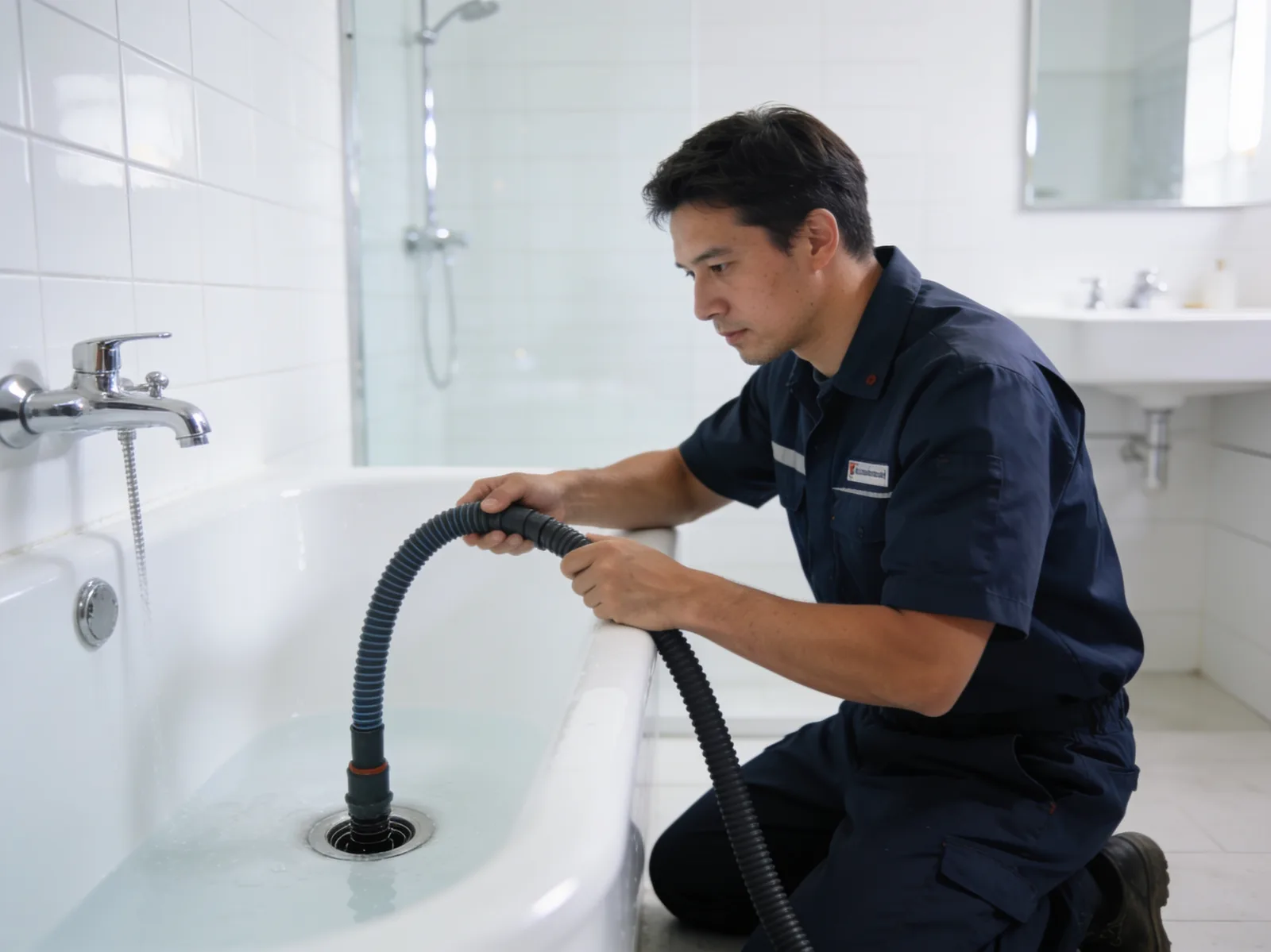 Emergency Plumber Kingston, MO FAQs